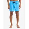 Image de Short de bain Quiksilver Everyday Volley 15 Bleu M EQYJV04120-BLC0