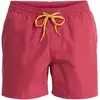 Image de Short de bain Quiksilver Everyday Volley 15 Rouge XL EQYJV04120-RQZ0