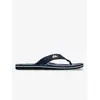 Image de Tongs Quiksilver Molokai Layback 26 Bleu 41 EQYL100093-KTP6