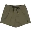 Image de Short de bain Quiksilver Everyday Volley 15 Vert M EQYJV04120-CRE0