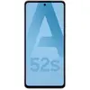 Image de Galaxy A52s 5G 128 Go - Blanc - Débloqué en occasion ou reconditionné