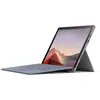 Image de Microsoft Surface Pro 7 12" Core i5 1.1 GHz - SSD 128 Go - 8 Go QWERTY - Italien en occasion ou reconditionné