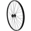 Image de Roue avant moyeu 6 trous compatible jante 32 rayons Velox Maxx 25 Disc Tubeless Ready Shimano M475 Disc - All Terrain - 25C 32 Noir 29" 170892