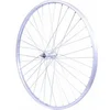 Image de Roue de vélo avant Velox Argenté 26" VELWH03315AV