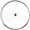 Image de Roue arrière de vélo Velox ER10 Moyeu Shimano TX500 V-Brake Argenté 8/9/10 vitesses 36T 490214