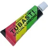 Image de Boîte de 10 tubes colles à boyau P2R Tubasti 25 g Noir 25 g 6420