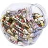 Image de Jarre de 40 cartouches CO2 filetée Velox Doré 16 g 150060