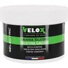 Image de Graisse vélo silicone pour vae - isolant dielectrique en pot - insoluble dans l'eau Velox Noir 350 ml 175818