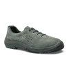 Image de S.24 - Chaussure hommes/mixte indoor Basse - GIRONDIN S1P taille 45