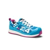 Image de S.24 - Chaussure femme indoor Basse - SOKA S1P taille 40