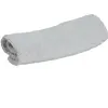 Image de Tapis de bain uni Vivaraise Enzo Blanc 54x110 cm 1305535000