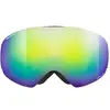Image de Masque de ski Julbo Skydome Reactiv 2-3 Glare Control Noir TU J75675141