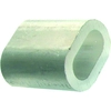 Image de TOPCAR - Manchon alu câble d.3 mm - 5195e