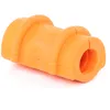 Image de SASIC 0945425 Silent Bloc De Barre Stabilisatrice gauche, Support en caoutchouc