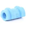 Image de SASIC 0945435 Silent Bloc De Barre Stabilisatrice droit, Support en caoutchouc