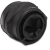 Image de SASIC 0945655 Silent Bloc De Barre Stabilisatrice intérieur, Support en caoutchouc