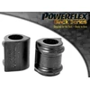 Image de Powerflex PFF12-105BLK Silent Bloc De Barre Stabilisatrice des deux côtés de l'essieu avant