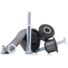 Image de SASIC 1003562 Silent Bloc De Triangle Essieu avant, avec kit de vis