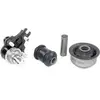 Image de SASIC 1003570 Kit de réparation, rotule de suspension Essieu avant, sans kit de vis