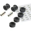 Image de SASIC 105A564S Kit de réparation, suspension du stabilisateur des deux côtés de l'essieu avant, sans kit de vis