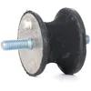 Image de SASIC 9001410 Support, suspension du moteur Support métal-caoutchouc, du côté boîte de vitesses