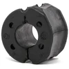 Image de SASIC 9001736 Silent Bloc De Barre Stabilisatrice intérieur, Support en caoutchouc