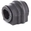Image de SASIC 2306048 Silent Bloc De Barre Stabilisatrice intérieur, Support en caoutchouc