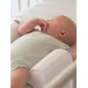 Image de Cale-bébé Bébécal(TM) blanc