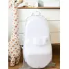 Image de Cocoonbaby 10° REDCASTLE blanc