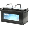 Image de EXIDE EK950 Batterie de démarrage Capcité de la batterie [Ah]: 95Ah, Volt: 12V, Courant d'essai à froid, EN: 850A