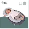 Image de Cale-bébé morphologique Cosydream gris