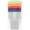 Image de Lot de 6 boîtes hermétiques 250 ml Babybols lot de 6