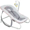 Image de Transat graphik pêche pour bébé Babymoov - en occasion ou reconditionné