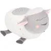 Image de Veilleuse Mouton Peluche Gris