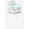 Image de Rehausseur de table Trendy Meal gris/bleu