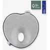 Image de Coussin cale-tête Lovenest Original gris chiné (smokey)