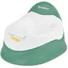 Image de Pot D'apprentissage Avec Cuvette Amovible Vert