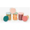 Image de Isy Bowls 6 x 250ml bleu