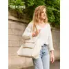 Image de Tote bag beige