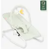 Image de Transat pliable lichen
