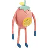 Image de Veilleuse Peluche À Projection Barnabé Rose