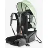 Image de Porte-bébé randonnée MOOV & HIKE vert