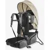 Image de Porte-bébé randonnée MOOV & HIKE + beige