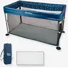 Image de Lit Parapluie Easy Clip bleu