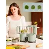 Image de Robot multifonctions Nutribaby Glass vert