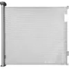 Image de Badabulle Barrière De Sécurité rétractable extensible - en occasion ou reconditionné