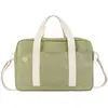 Image de Sac À Langer Bébé Pocketstyle Vert, Écru