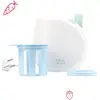 Image de Chauffe Biberon EASY+ blanc