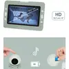 Image de Babyphone Caméra Nomade YOO GO+ HD vert