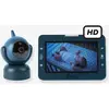 Image de Babyphone video Yoo Master + HD - bleu